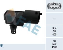 Fae 15096 - MAP SENSORS
