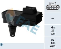 Fae 15098 - MAP SENSORS