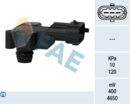 Fae 15099 - MAP SENSORS