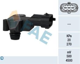 Fae 15100 - MAP SENSORS