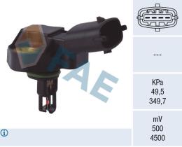 Fae 15101 - MAP SENSORS