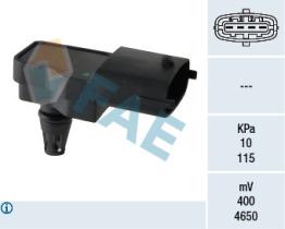 Fae 15104 - MAP SENSORS