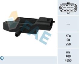Fae 15106 - MAP SENSORS