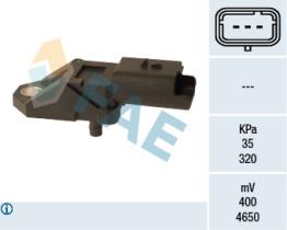 Fae 15107 - MAP SENSORS