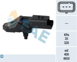 Fae 15108 - MAP SENSORS