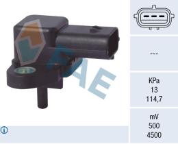 Fae 15112 - MAP SENSORS