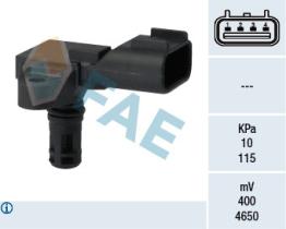 Fae 15113 - MAP SENSORS
