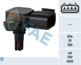 Fae 15114 - MAP SENSORS