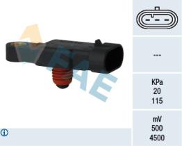 Fae 15117 - MAP SENSORS