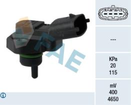 Fae 15119 - MAP SENSORS