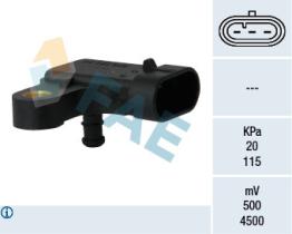 Fae 15120 - MAP SENSORS