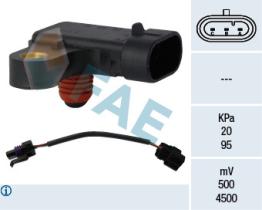 Fae 15122 - MAP SENSORS