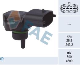 Fae 15124 - MAP SENSORS