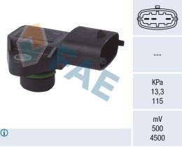 Fae 15125 - MAP SENSORS