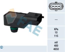 Fae 15127 - MAP SENSORS