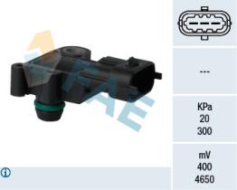 Fae 15129 - MAP SENSORS