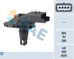 Fae 15132 - MAP SENSORS