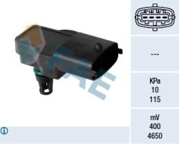 Fae 15145 - MAP SENSORS
