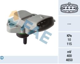 Fae 15168 - MAP SENSORS