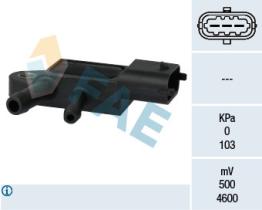 Fae 16107 - SENSOR PRESION GAS DE ESCAPE