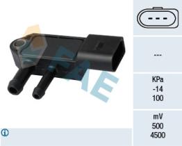 Fae 16109 - SENSOR PRESION GAS DE ESCAPE