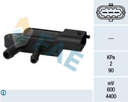 Fae 16110 - SENSOR PRESION GAS DE ESCAPE