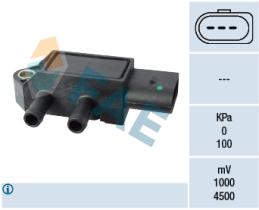 Fae 16115 - SENSOR PRESION GAS DE ESCAPE