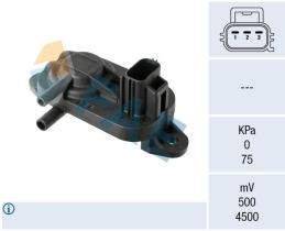 Fae 16121 - SENSOR PRESION GAS DE ESCAPE