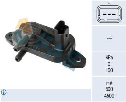 Fae 16122 - SENSOR PRESION GAS DE ESCAPE