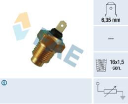 Fae 31140 - TERMO-RESISTENCIAS