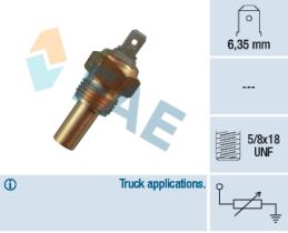 Fae 31150 - TERMO-RESISTENCIAS