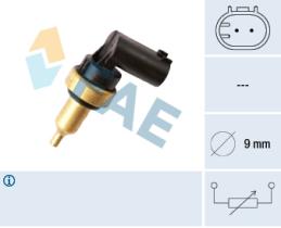Fae 32706 - TERMO-RESISTENCIAS