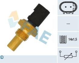 Fae 33035 - SENSORES DE TEMPERATURA