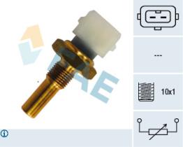 Fae 33140 - SENSORES DE TEMPERATURA