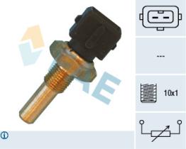 Fae 33145 - SENSORES DE TEMPERATURA