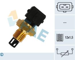 Fae 33160 - SENSORES DE TEMPERATURA