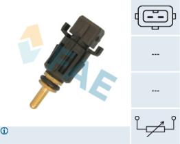 Fae 33167 - SENSORES DE TEMPERATURA