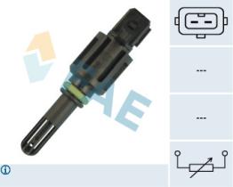 Fae 33168 - SENSORES DE TEMPERATURA