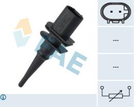 Fae 33169 - SENSORES DE TEMPERATURA