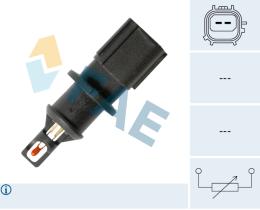 Fae 33179 - SENSORES DE TEMPERATURA