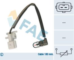 Fae 33185 - SENSORES DE TEMPERATURA