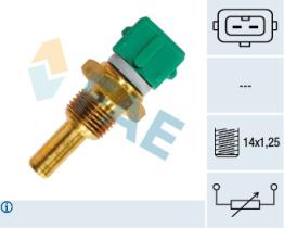 Fae 33190 - SENSORES DE TEMPERATURA