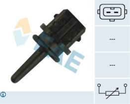 Fae 33221 - SENSORES DE TEMPERATURA