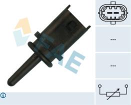 Fae 33222 - SENSORES DE TEMPERATURA