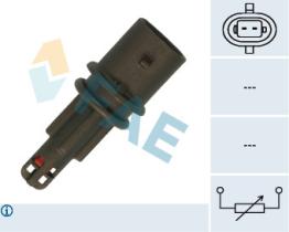 Fae 33225 - SENSORES DE TEMPERATURA