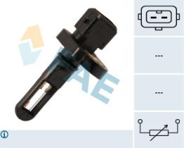 Fae 33226 - SENSORES DE TEMPERATURA