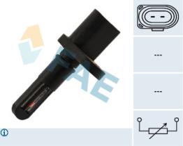 Fae 33227 - SENSORES DE TEMPERATURA