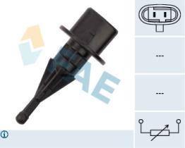 Fae 33235 - SENSORES DE TEMPERATURA