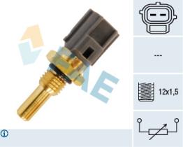 Fae 33245 - SENSORES DE TEMPERATURA