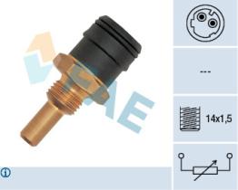 Fae 33280 - SENSORES DE TEMPERATURA